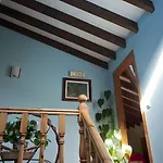 Los Taranos Inn Valdaliga