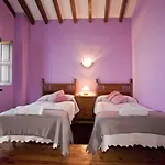 Los Taranos Inn 3*