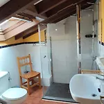 Inn Los Taranos Valdaliga