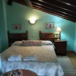 Inn Los Taranos