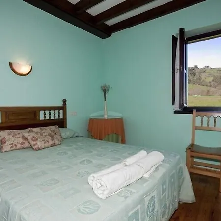 Inn Los Taranos
