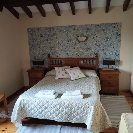 Los Taranos 3* Valdaliga