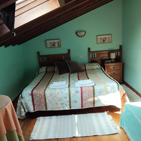 Inn Los Taranos