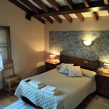 Inn Taranos 3*