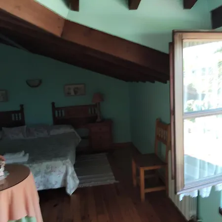 Los Taranos Inn Valdaliga
