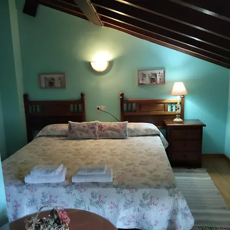 Inn Los Taranos