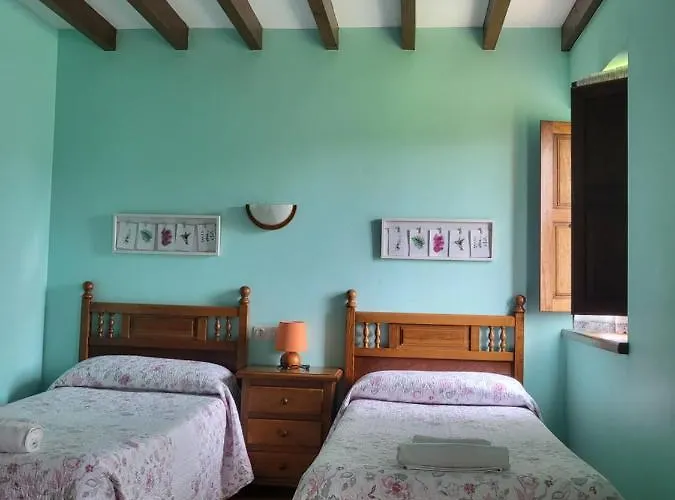 Inn Taranos Valdáliga