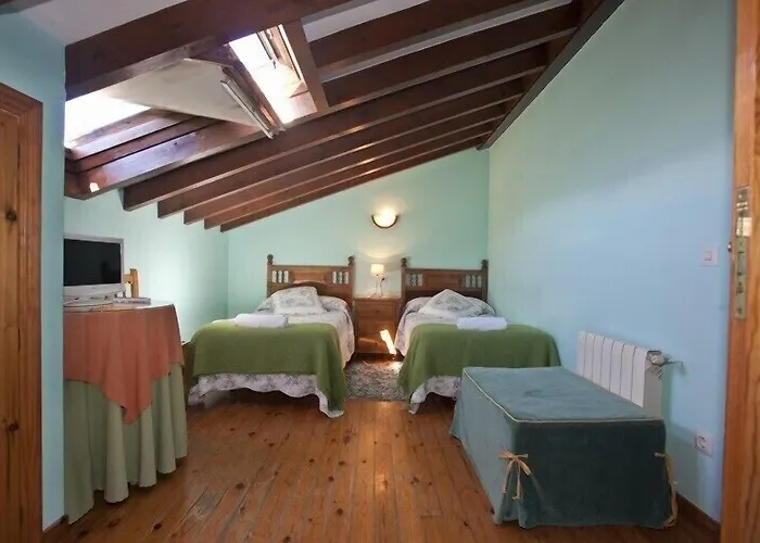 Los Taranos Valdaliga